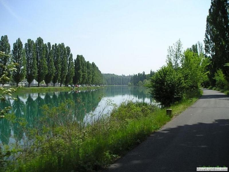 Acqua Verde Appartamenti Пескиера дел Гарда Екстериор снимка